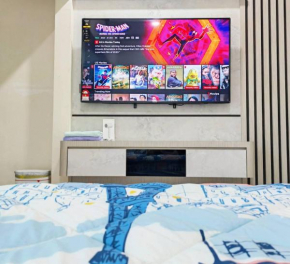 UG Homestay BP - Netflix & 4 Air-Con Rooms